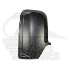 COQUE DE RÉTROVISEUR DROIT NOIRE pour VOLKSWAGEN CRAFTER