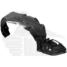 PARE BOUE AILE AVANT-DROIT pour TOYOTA COROLLA