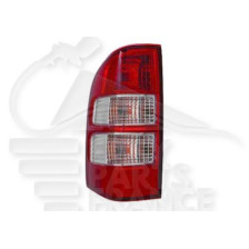 FEU ARRIÈRE-GAUCHE pour FORD RANGER PICK-UP