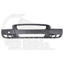 PARE-CHOC AVANT A PEINDRE pour VOLVO S80