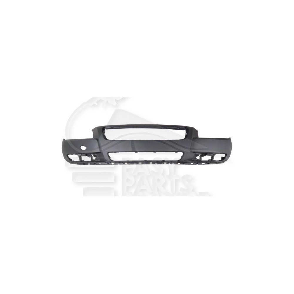 PARE-CHOC AVANT A PEINDRE pour VOLVO S80