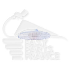 FEU D'AILE AVANT-DROIT/AVANT-GAUCHE BLANC pour LANCIA YPSILON