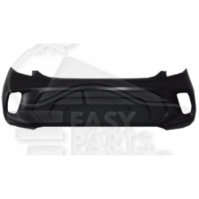 PARE-CHOC ARRIÈRE A PEINDRE SANS APPRET pour KIA PICANTO