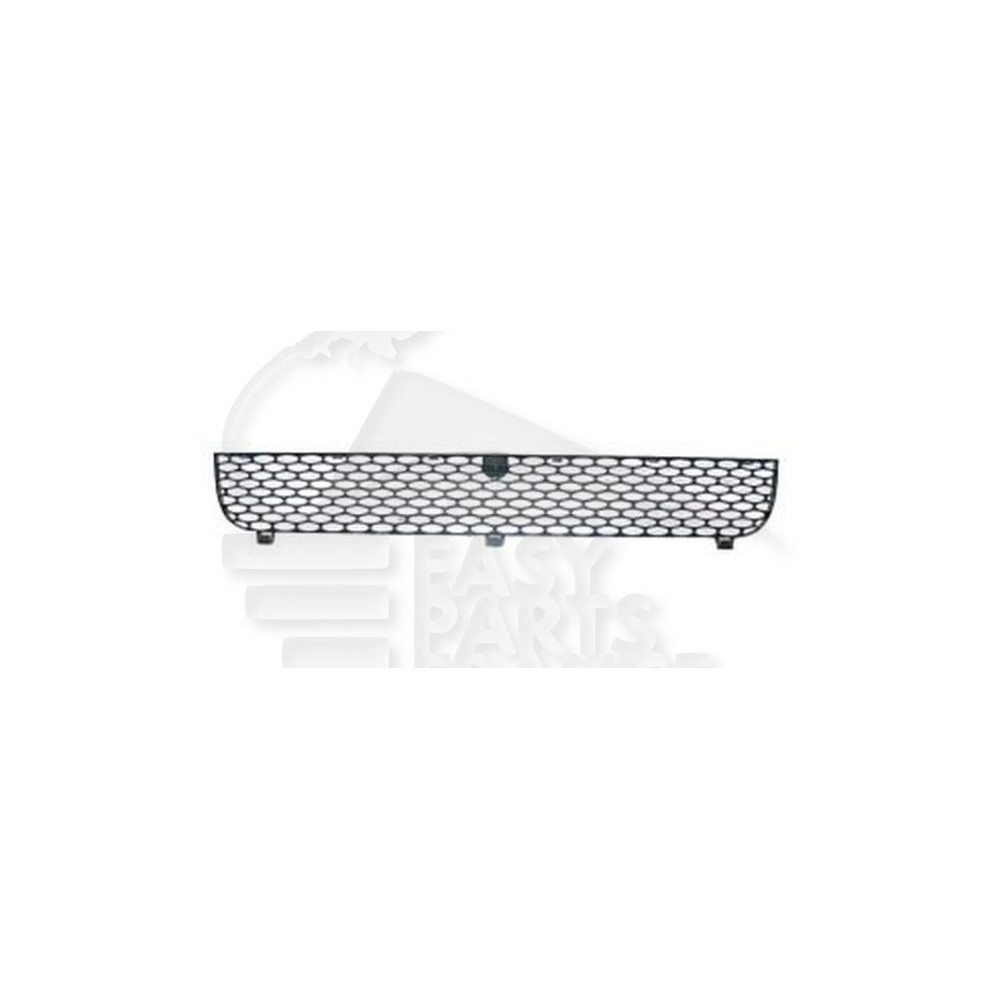 GRILLE DE CALANDRE pour FORD TRANSIT