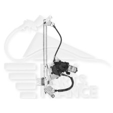 LEVE VITRE AVANT-DROIT ÉLECTRIQUE pour SMART SMART