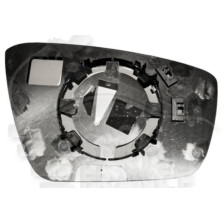 GLACE DE RETRO G CONVEX 