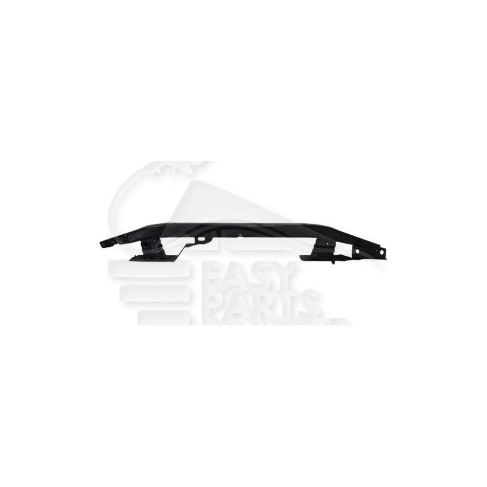 RENFORT DE PARE-CHOC AVANT pour RENAULT WIND