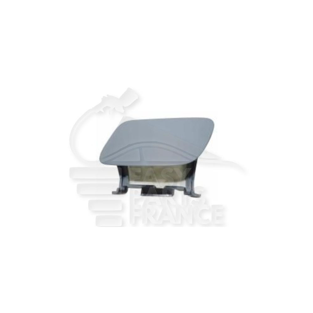 CACHE LAVE PHARE AVANT-GAUCHE A PEINDRE pour MERCEDES CLASSE GLA - X156