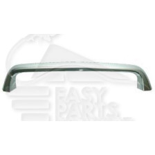 CALANDRE SUP CHROMEE 