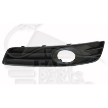 GRILLE DE PC AVG A/EMPL AB FERMEE 