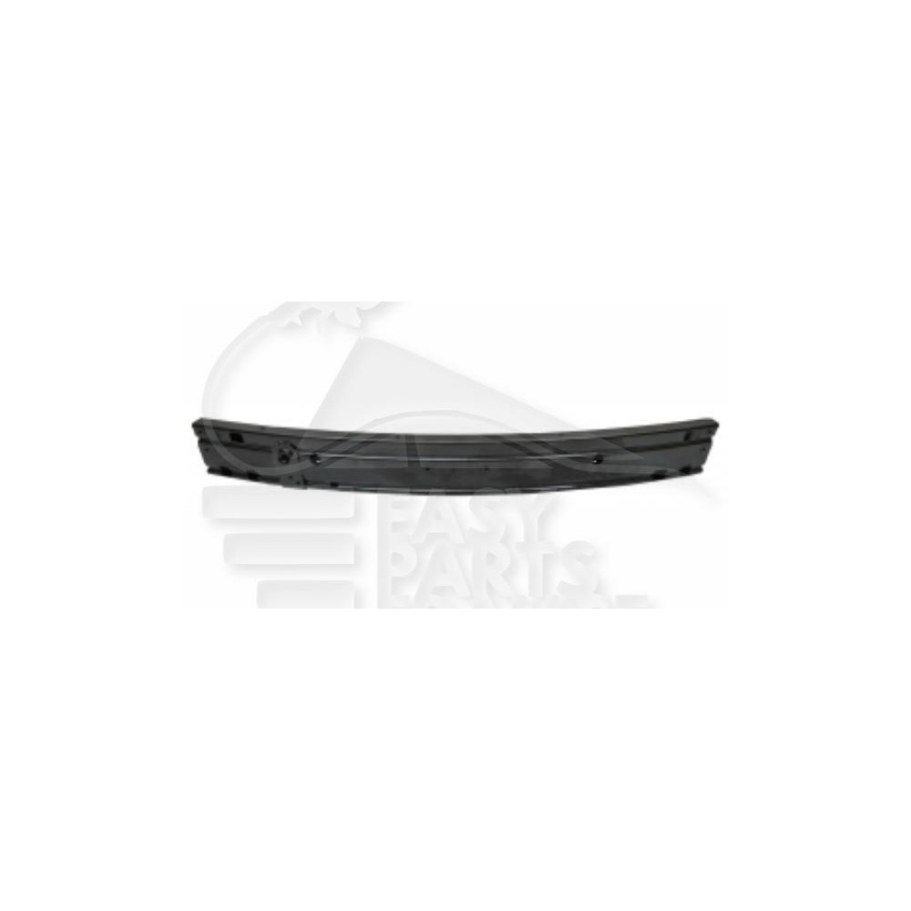 RENFORT DE PARE-CHOC AVANT pour RENAULT KADJAR