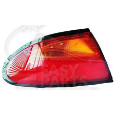 FEU ARRIÈRE-GAUCHE MODÈLE 5 PORTES pour MAZDA 323