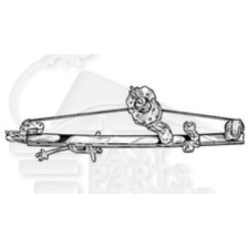 LEVE VITRE AVD MANUEL 