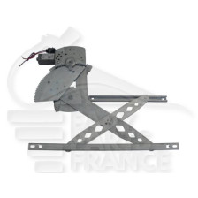 LEVE VITRE ELECT AVD 