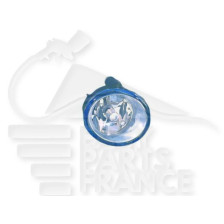 ANTI-BROUILLARD H1 AVANT-GAUCHE SPORT V6 ONLY pour RENAULT CLIO