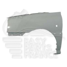 AILE AVANT-GAUCHE AVEC EMPLACEMENT FEU pour KIA RIO