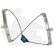 MECANISME DE LEVE VITRE AVD ELECT 