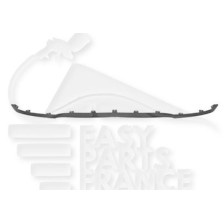 SPOILER DE PARE-CHOC AVANT pour NISSAN MICRA