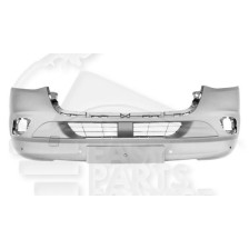 PC AV A PEINDRE A/EMPL AB - S/LAVE PHARE - A/PARK ASSIST 