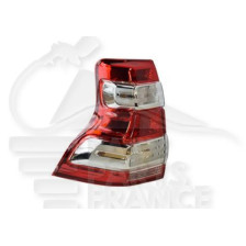 FEU ARRIÈRE-GAUCHE LED pour TOYOTA LAND CRUISER