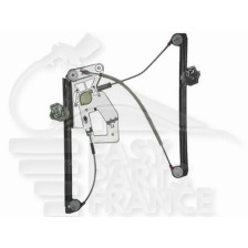 MECANISME DE LEVE VITRE ÉLECTRIQUE AVANT-DROIT pour BMW S5 E39