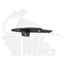 BRIDE DE PARE-CHOC AVANT-GAUCHE PLASTIQUE pour BMW X3