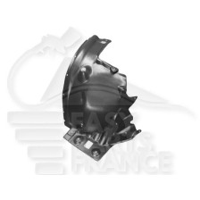 PARE BOUE AILE AVANT-GAUCHE - ARRIÈRE pour BMW X4