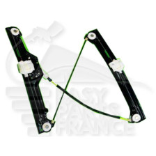 MECANISME DE LEVE VITRE ELECT AVD 