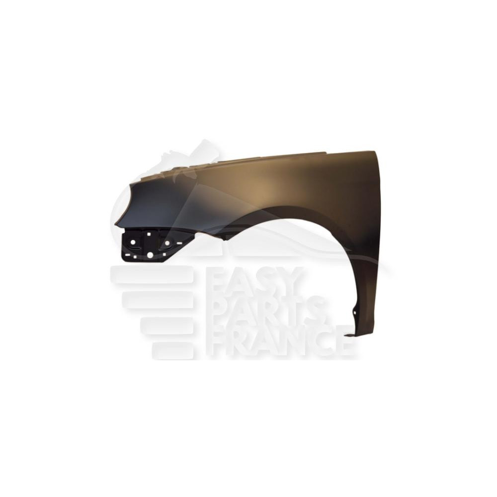 AILE AVANT-GAUCHE pour VOLKSWAGEN EOS