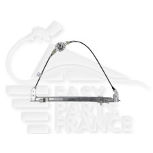LEVE VITRE AVANT-GAUCHE MANUEL pour FIAT BRAVO