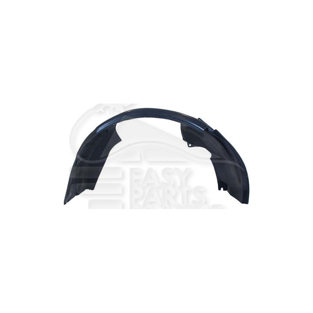 PARE-BOUE D'AILE AVANT-GAUCHE pour FIAT PUNTO
