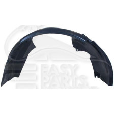 PARE-BOUE D'AILE AVANT-GAUCHE pour FIAT PUNTO EVO