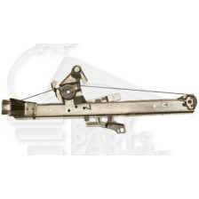 MECANISME DE LEVE VITRE ELECT ARD 