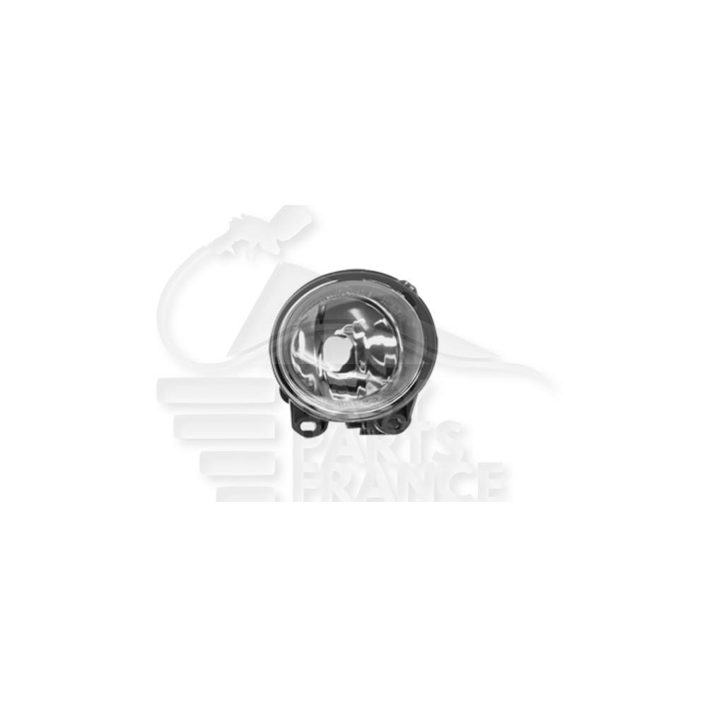 ANTI-BROUILLARD AVANT-DROIT H11 - M-TEK pour BMW S2