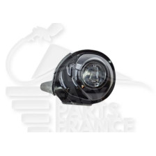 ANTI-BROUILLARD AVANT-DROIT LED pour MAZDA MAZDA 3