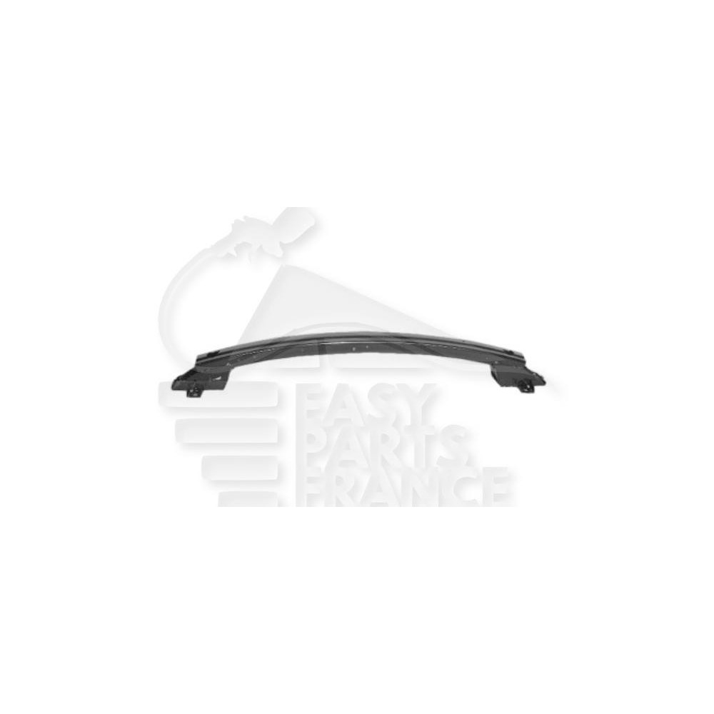 RENFORT DE PARE-CHOC ARRIÈRE pour MAZDA MAZDA 6