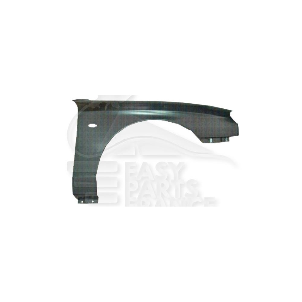 AILE AVANT-DROIT AVEC EMPLACEMENT FEU pour HYUNDAI SONATA