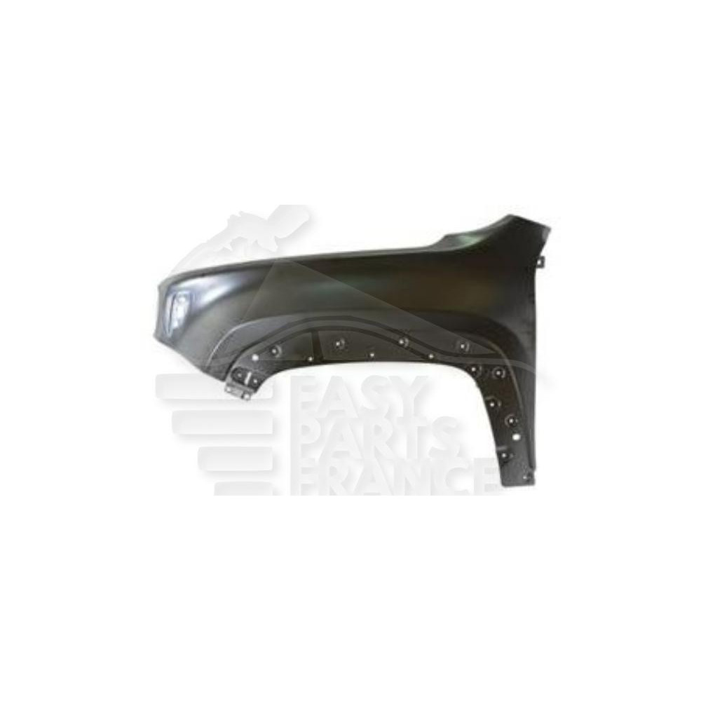 AILE AVANT-GAUCHE pour JEEP RENEGADE