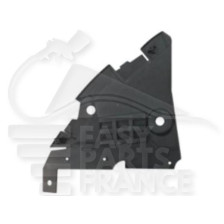 CACHE SOUS MOTEUR AVANT-GAUCHE pour DACIA SANDERO STEPWAY