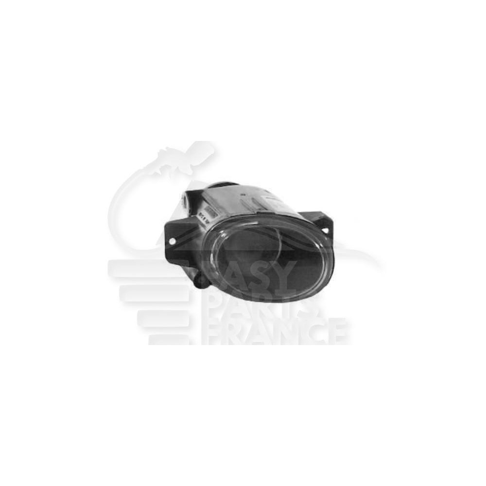 ANTI-BROUILLARD H3 AVANT-GAUCHE SAUF CUPRA pour SEAT LEON