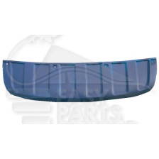 SPOILER DE PARE-CHOC AVANT A PEINDRE pour AUDI Q7