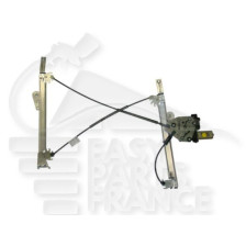 LEVE VITRE ELECT AVD CONFORT 