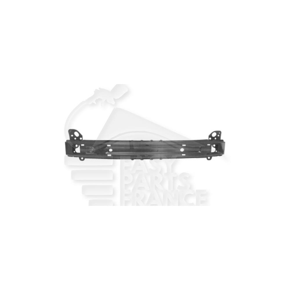 RENFORT DE PARE-CHOC AVANT pour HYUNDAI I-10