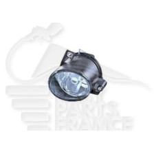 ANTI-BROUILLARD H3 AVANT-DROIT pour VOLKSWAGEN FOX