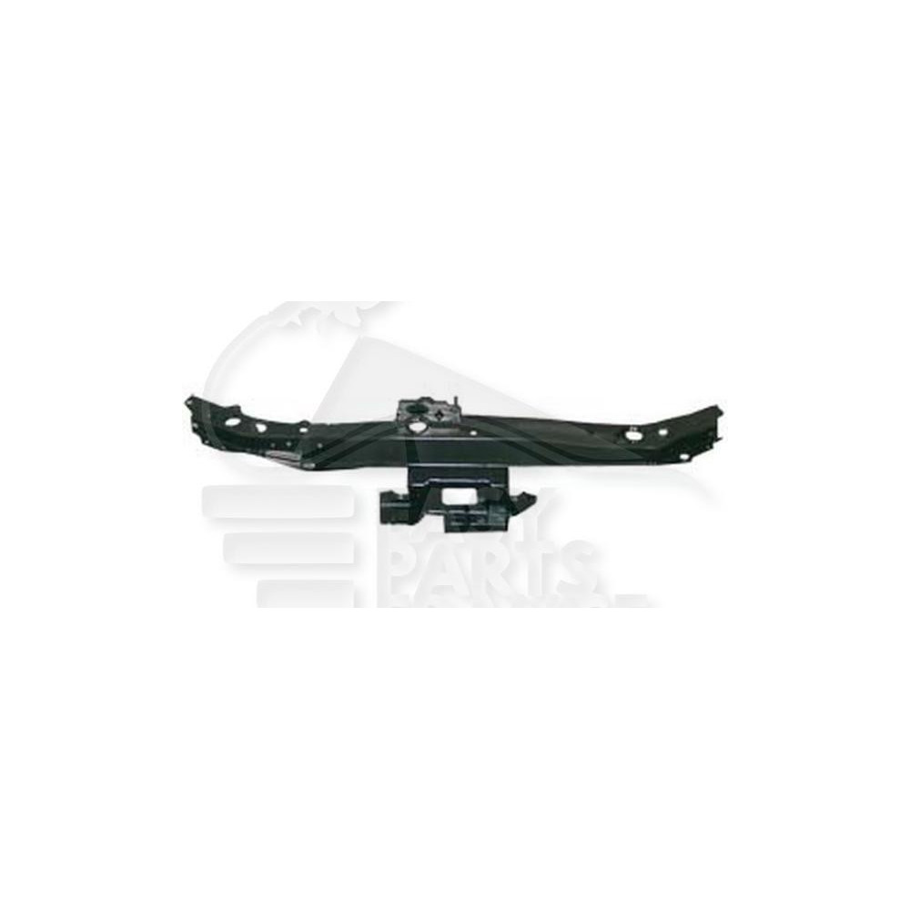 TRAVERSE AVANT SUPÉRIEUR pour NISSAN MICRA