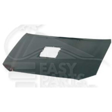 CAPOT AVEC TROU pour TOYOTA HILUX