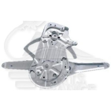 MECANISME DE LEVE VITRE AVG ELECT 