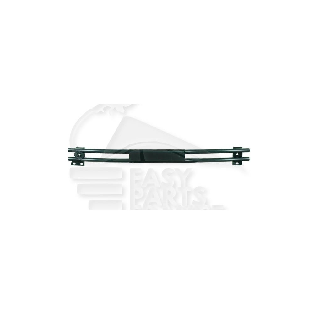 RENFORT DE PARE-CHOC AVANT SUPERIEUR pour SUZUKI SWIFT