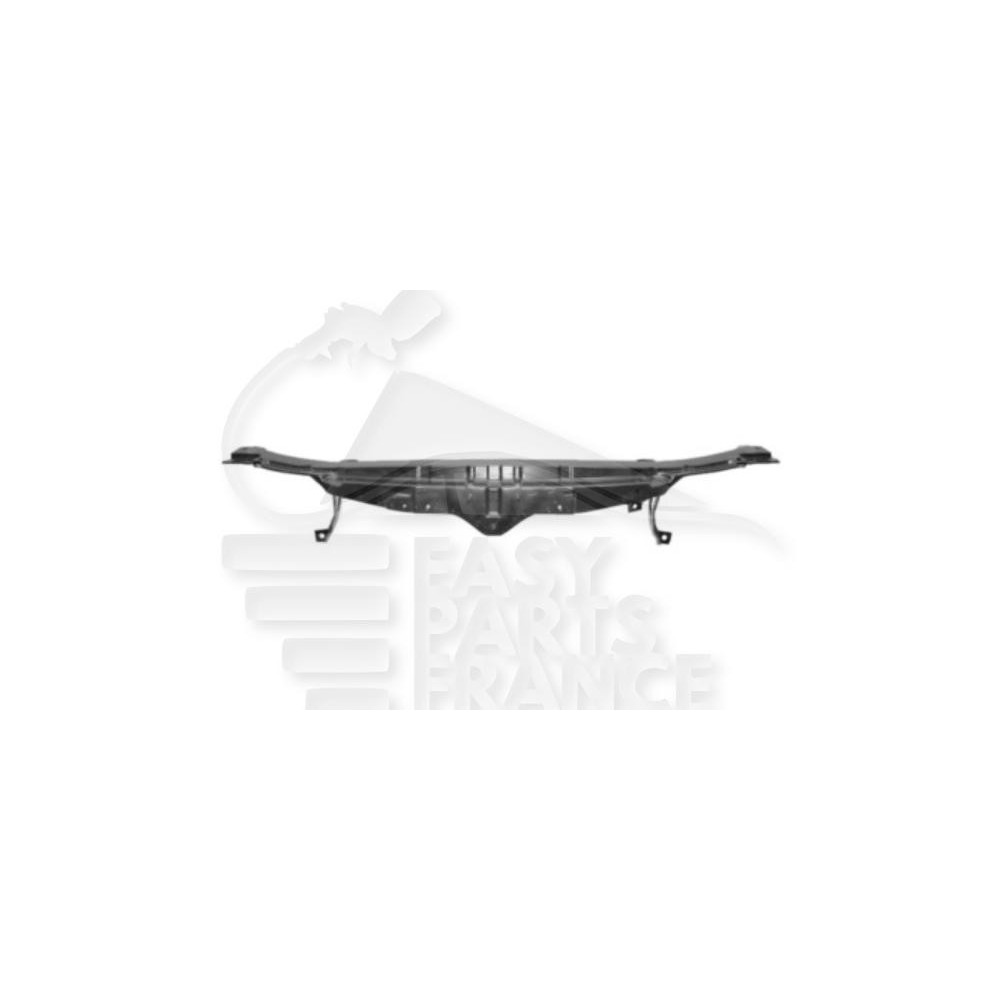FACE AVANT SUPÉRIEUR pour ALFA ROMEO 159
