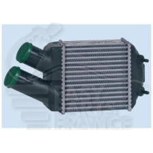 ECHANGEUR 1.9 DCI / TD pour RENAULT SENIC